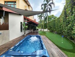 Seletar Hills Estate (D28), Terrace #608007881